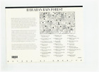 S 4474 Nature Of America  Hawaiian Rain Forest-pane Of 10  44c  Stamps-2010-mnh