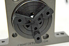Renishaw R-cj-3 3-jaw Clamp Chuck