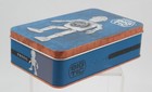 Fossil Stan The Big Tic Man Robot Desk Clock Limited Edition