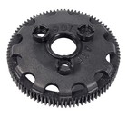 Fits Traxxas Slash 2wd Transmission Slipper Clutch Spur Gear 90t 48p Raptor 2wd