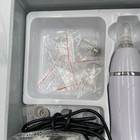 Pro Nu 17 Diamond Peeling Dermabrasion Kit For Flawless Lifted Blackhead Suction