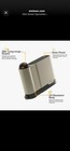 Oto Smart Sprinkler Solar Powered App Control 360   Spray Up To 40 Ft Range