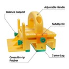 Microjig Grr-ripper 3d Pushblock Basic