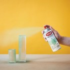 12 Oz  Frosted Sea Glass Finish Spray Paint 1 Each