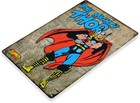Tin Sign Mighty Thor Comic Book Metal D  cor Wall Art Store Shop Cave A939