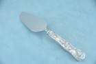Tiffany English King Sterling Silver 7  Cheese Server No Monogram