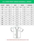 Personalized San Franciscoss Team 49erss Baseball Jersey Shirt  Men s Jersey