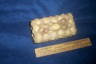 Shell Covered Trinket Box Sailor s Valentine Or Souviner Box From Seaside Resort