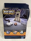 Angry Birds Star Wars Jenga Tatooine Battle Game Hasbro 2012 Rovio Nib