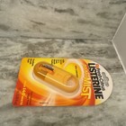 Listerine Pocketmist Fresh Citrus Oral Care Mist Over 140 Mists Discontinued Y2k