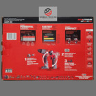 Milwaukee M12 Fuel 3497-22 Impact Driver   Hammer Drill 2-tool Combo Kit 12v
