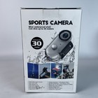 Sports Camera 4k Wifi Sports Action Camera Waterproof