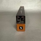 Nespresso Original Line Livanto Coffee 20 Capsules Pods Medium Roast Espresso