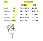 Real Sheepskin Shearling Leather Mittens Unisex Men Women  Antique Brown  S-2xl