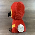 Universal Studios The Wizarding World Of Harry Potter Fawkes The Phoenix Plush