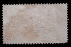 Great Britain - Scott  222 - Used - Cat Val  40 00
