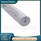Philips Sonicare Flexcare Platinum Sonic Electric Toothbrush Handle Hx9160