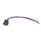 3-pin A c Pressure Sensor Connector Pigtail Plug Fit For Honda Acura 2005-2023