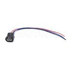 3-pin A c Pressure Sensor Connector Pigtail Plug Fit For Honda Civic 2006-2023