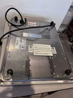 Equipex Adventys Bric 3000 Commercial Countertop Induction Cooktop 208v 240v
