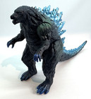 Bandai Godzilla Movie Monster Series Action Figure - 6  X 12  - 2018