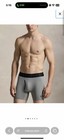 Men   s Polo Ralph Lauren 4d Flex Microfiber Boxer Brief 3 Pack Size Large
