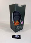 Starbucks Fall 2021 Glow In The Dark Pumpkin Hot Cups Reusable 6 Pack Limited Ed