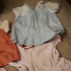 Vintage Baby   Toddler Girl Clothes From The 1940s  