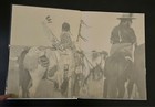 Grand Procession Contemporary Artistic Visions Of American Indians By Lois Sherr