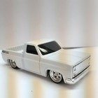 Custom Decals Chevy 454 Fits On Hot Wheels 1 64 Scale 83 Chevy Silverado - Cars