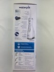 Waterpik Cordless Advanced Water Flosser For Teeth  Gums  Braces 