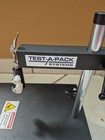 Cobham Test-a-pack Closed Package Test Fixture F100-320-4 