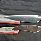 Wusthof Trident Chef s Classic Stainless Steel Knife Set In Travel Case