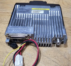 Kenwood Uhf Fm Transceiver Tk-8180-k Rf Deck Tested And Working