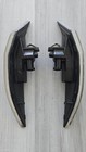 Porsche 991 981 718 Oem Led Clear Side Markers - Flasher Lamps