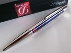 S t  Dupont Defi Limited Edition Polo Ballpoint Pen 405141
