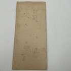 Vintage New York City Panoramic Map   Transit Map 1930s