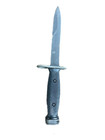  m  7 Bayonet With Sharpening Scabbard  New Old Stock