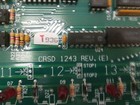 Air Products Gasguard Gg450 Crsd 1243 Pcb  Used