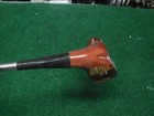 Cleveland Classic Persimmon Driver