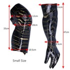 Winter Soldier Arm Cosplay Revengers Endgame Superhero Bucky Barnes Armor Arm