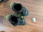 Ronix Supreme Boa Wakeboard Boots Bindings Size 10