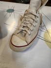 1960s Converse 9 5 All Star Made In Usa Chuck Taylor High Top Men   s Vintage 