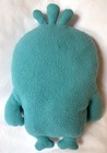 Vintage 2007 Uglydoll    babo   s Bird    Blue Monster 14    Plush Toy