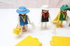 Playmobil 3543 Setnr Aristocrats Use 3622 3700 Mittelalt Aristokrat Nostalgie