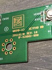 Vizio E600i-b3 Power Button Board Ip-1131802-1010