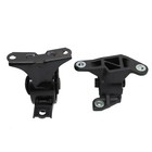 4  Engine Motor   Auto Transmission Mount For 2011-2017 Honda Odyssey 3 5l Set