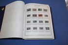 Harris United States Stamp Liberty Album Mint  Ss  Nice Useful  Bluelakestamps