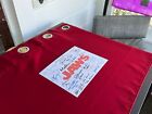 Jaws Title Card Cast-signed- 8 5 X 11- Autograph Reprints