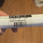 Head Graphene Xt Prestige Rev Pro Tennis Racquet 93 In   Grip 4 1 2  4 